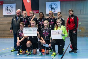 Bild 94 - wBJ Landesmeisterschaft